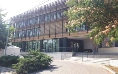 Clinica Dializa Braila